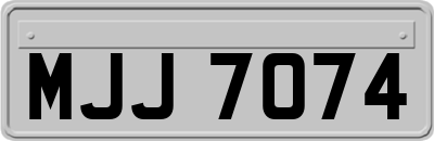 MJJ7074