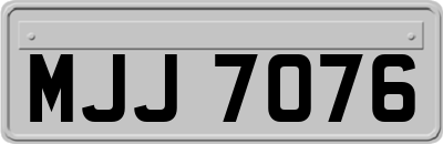 MJJ7076