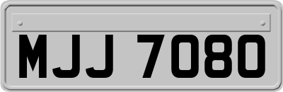 MJJ7080