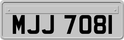 MJJ7081