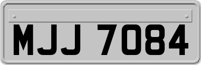 MJJ7084