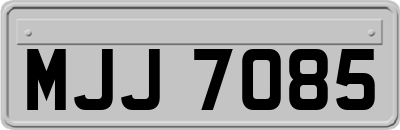 MJJ7085