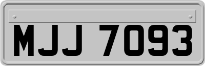 MJJ7093