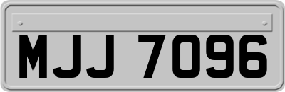 MJJ7096