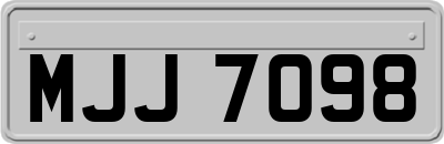 MJJ7098