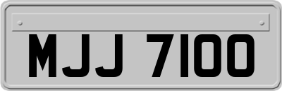 MJJ7100