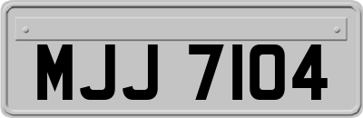 MJJ7104