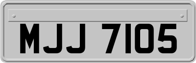 MJJ7105