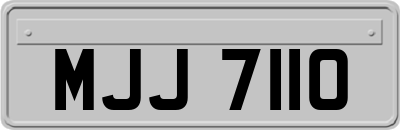 MJJ7110