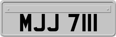 MJJ7111