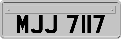 MJJ7117