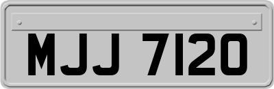 MJJ7120