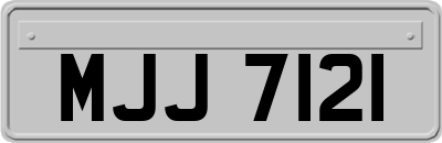 MJJ7121