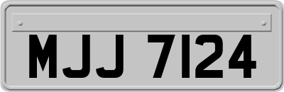 MJJ7124