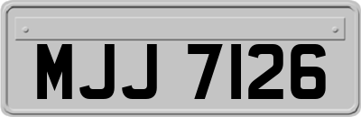 MJJ7126
