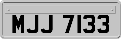 MJJ7133
