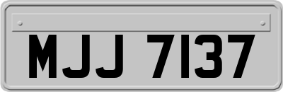 MJJ7137