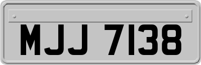 MJJ7138