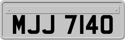 MJJ7140