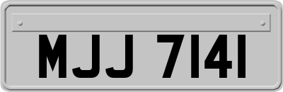 MJJ7141