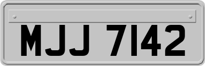 MJJ7142