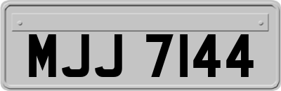 MJJ7144