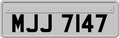 MJJ7147