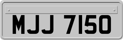 MJJ7150