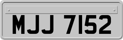 MJJ7152