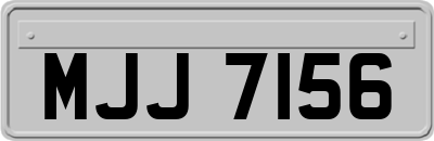 MJJ7156