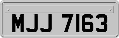 MJJ7163