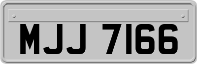 MJJ7166