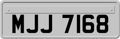 MJJ7168