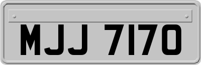 MJJ7170
