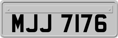 MJJ7176
