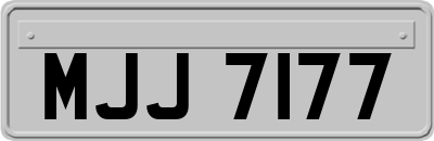 MJJ7177