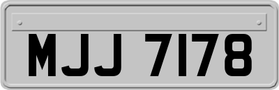 MJJ7178