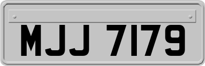 MJJ7179