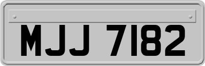MJJ7182