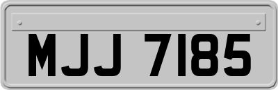 MJJ7185