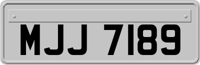 MJJ7189
