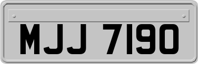 MJJ7190