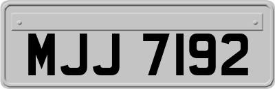 MJJ7192