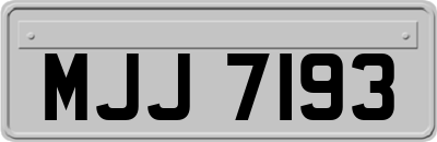MJJ7193