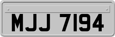 MJJ7194