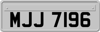 MJJ7196