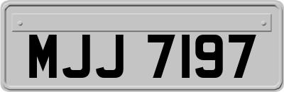 MJJ7197