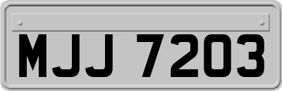 MJJ7203