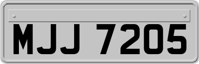 MJJ7205