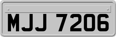 MJJ7206